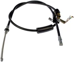 Parking Brake Cable - Dorman# C94422. Fixed Price $59.21.