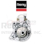 Remy 17433 Starter Motor For M0T91881 4606875AE 4606875AD 280-4234 1-17929 Qm. Fixed Price $142.61.
