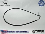 Yamaha Genuine Oem Rh Front Brake Cable 3GB-26361-03-00/ 3GB-26361-04-00. Fixed Price $30.64.