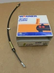 Nos Wagner Rear Right Parking Brake Cable-fits: 84-85 Oldsmobile OMEGA-F108314. Fixed Price $14.99.