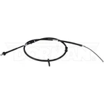 Dorman C660486 Parking Brake Cable For 01-05 Hyundai Elantra. Fixed Price $60.99.