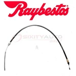 Raybestos Rear Parking Brake Cable 1972-1974 Ford Torino Hardware Gl. Fixed Price $42.69.