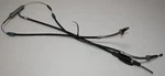 Bowden Cable Handbrake Line Oem Mini Cooper F56 F57. Fixed Price $68.00.