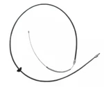 Genuine Acdelco Parking Brake Front Cable 18P592. Fixed Price $41.84.