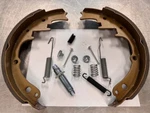 Parking Brake Shoe Set For 1999-2005 Workhorse P32 2001 2003 2002 2000. Fixed Price $118.50.