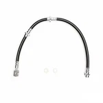 Brake Hydraulic HOSE-4WD, Wagon Dfc 350-67018 Fits 1986 Nissan Stanza. Fixed Price $55.99.