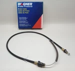Wagner BC132084 Parking Brake Cable F132084 Rear Left. Fixed Price $22.50.
