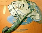 1980S Ford/lincoln Genuine Part Parking Brake Lever Assembly E6AZ-2780-A D1. Fixed Price $129.00.