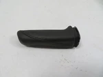 Bmw M235I F22 Trim, Parking E-brake Handle, Black Leather. Fixed Price $18.99.