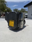 06-08 Toyota RAV4 Abs Pump Anti Lock Brake Module 89541-42180 44540-42060 Oem. Fixed Price $89.82.