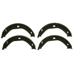 Wagner Z807 Brake Parking Shoe. Fixed Price $56.13.