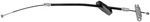 Parking Brake Cable Dorman C660187. Fixed Price $46.94.