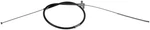 Rr Right Brake Cable Dorman/first Stop C660064. Fixed Price $64.08.