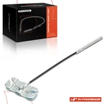 A-premium Front Parking Brake Cable Subaru Forester Impreza Legacy Outback. Fixed Price $13.99.
