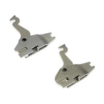 Ford E-450/E-350 Super Duty 2008-2018 Parking Brake Lever Set Steel Material. Fixed Price $89.93.