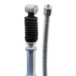 Rear Right Parking Brake Cable For 2004-2008 Toyota Matrix 2005 2006 Raybestos. Fixed Price $48.95.