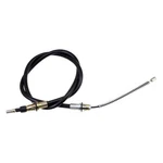 Ford Aerostar 1990-1997 Parking Brake Cable Rubber Outer Sleeve With Conduit. Fixed Price $32.38.