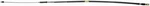 Rr Left Brake Cable Dorman/first Stop C93880. Fixed Price $86.08.