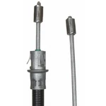 Acdelco 18P1870 Parking Brake Cable. Fixed Price $37.25.