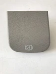 Town Country Parking Brake Release Handle Light Gray Grey #0WC29TRMAA. Fixed Price $19.00.