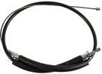 1984-1987 Corvette Parking Brake Cable Front Forward Stainless Steel C4 New. Fixed Price $32.10.