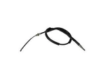 Dorman Parking Brake Cable Rear Left Fits 1994-2002 Mazda B4000 1995 1996 1997. Fixed Price $39.75.
