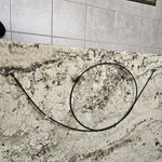 Gm New Intermediate Parking Brake Cable 67" Over All. Fixed Price $20.00.