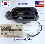 Fuel Filler Housing Door + Actuator 81595P2000 Oem Kia Sorento 2021-2026. Fixed Price $139.99.