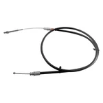 For Jeep CJ6 1959-1971 Steinjager J0053378 Parking Brake Cable. Fixed Price $25.13.