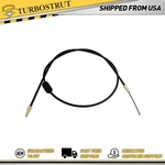 Front Parking Brake Cable For 2008-2012 Mercedes-benz C300 3.0L. Fixed Price $43.75.