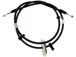 Rear Left Parking Brake Cable For 04-08 Chevy Malibu DN39M7 Raybestos Element. Fixed Price $46.01.