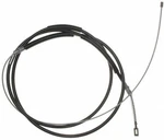 Bruin Brake Cable 95463 Rear Right Ford Fits 98-99 F250 Hd Made Usa. Fixed Price $60.00.