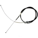 Parking Brake CABLE-ELEMENT3 Raybestos BC93547 Fits 84-88 Toyota Pickup. Fixed Price $47.58.