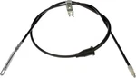 Dorman C660558 Rear Driver Side Parking Brake Cable Compatible With Select Jeep. Fixed Price $15.00.