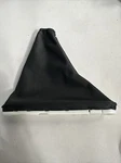 2011-2014 Vw Jetta Parking Brake Handle Cover Boot 5C0711465D Oem. Fixed Price $39.99.