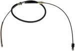 Parking Brake Cable Dorman C92680. Fixed Price $22.16.