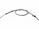 For 2003-2006 Acura Mdx Parking Brake Cable Rear Left Dorman 13871ZP 2004 2005. Fixed Price $53.05.