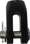 Moose Offroad Rear Brake Clevis For Honda B11-1663B. Fixed Price $29.29.