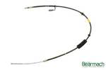 Land Rover Handbrake Cable Part# LR007496G. Fixed Price $25.01.