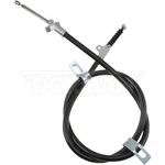 Dorman C660076 Parking Brake Cable For 91-15 Nissan Nx Sentra Tsuru. Fixed Price $56.96.