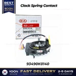 Genuine Clock Spring Contact 93490K0140 For Kia Soul. Fixed Price $79.00.