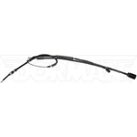 Dorman C661342 Parking Brake Cable For 12-17 Buick Verano. Fixed Price $74.99.
