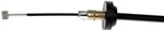 Dorman C660229 Parking Brake Cable Fits Front. Fixed Price $35.43.