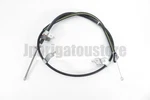 Toyota Genuine 46420-52211 Parking Brake Cable Assy NO.2 Fits Yaris Belta. Fixed Price $109.31.