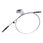 For Chevy Silverado 3500 Hd 07-10 Parking Brake Cable Genuine Gm Parts. Fixed Price $14.74.