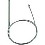 Dorman C92061 Parking Brake Cable For Select 59-64 Chevrolet Models. Fixed Price $27.99.