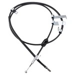 For Honda Accord 2008-2013 Trq BKA27702 Rear Driver Side Parking Brake Cable. Fixed Price $54.93.