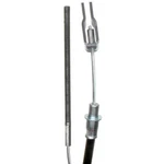 Parking Brake CABLE-ELEMENT3 Raybestos BC92319. Fixed Price $81.52.