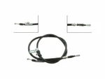 For 1995-1998 Nissan 200SX Parking Brake Cable Rear Right Dorman 68117VD 1996. Fixed Price $64.06.