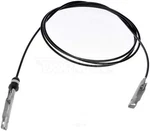 Parking Brake Cable Dorman C661242. Fixed Price $26.95.